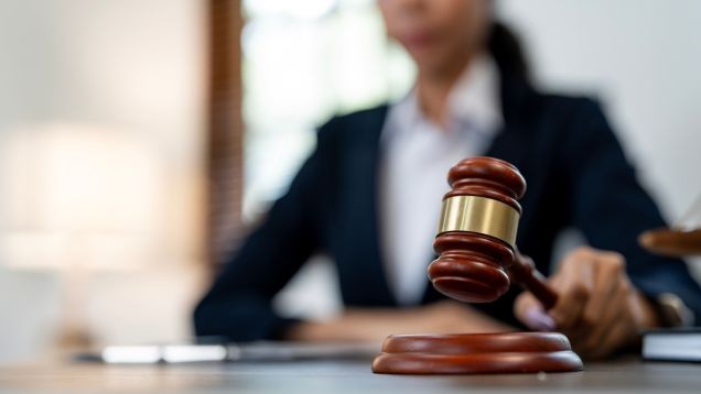 Combien de temps dure un procès au tribunal ?